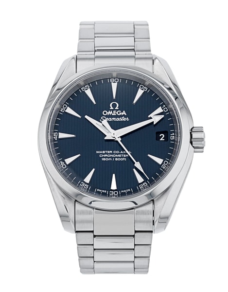 Omega Aqua Terra 150m Gents 231.10.39.21.03.002